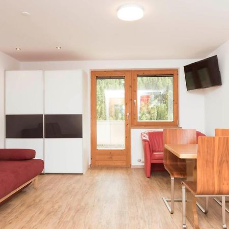 Chasa Sulai Appartements Samnaun Extérieur photo