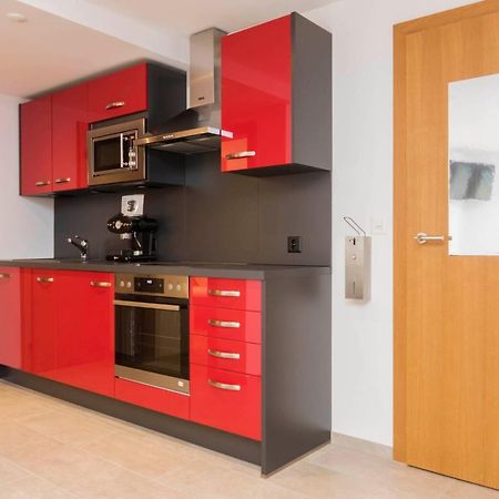 Chasa Sulai Appartements Samnaun Extérieur photo