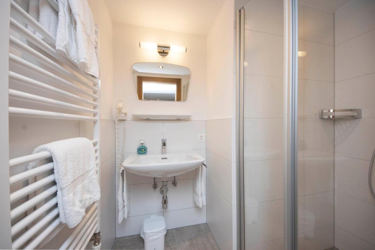 Chasa Sulai Appartements Samnaun Extérieur photo