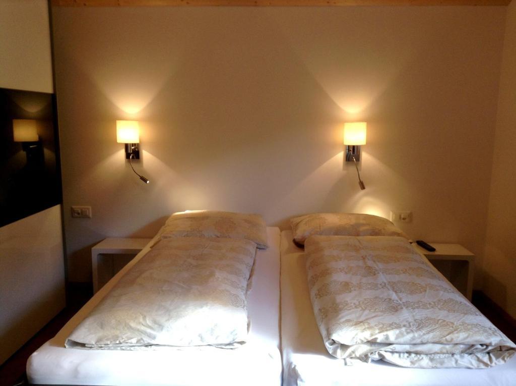 Chasa Sulai Appartements Samnaun Chambre photo