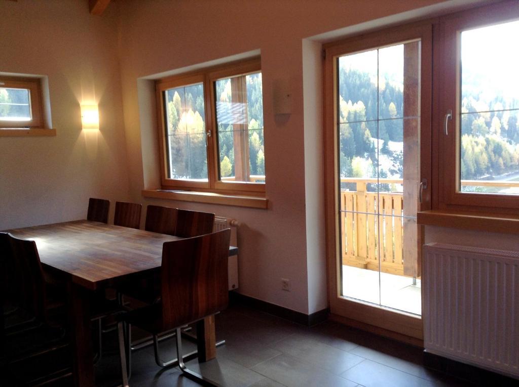 Chasa Sulai Appartements Samnaun Chambre photo