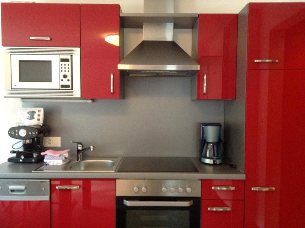 Chasa Sulai Appartements Samnaun Chambre photo