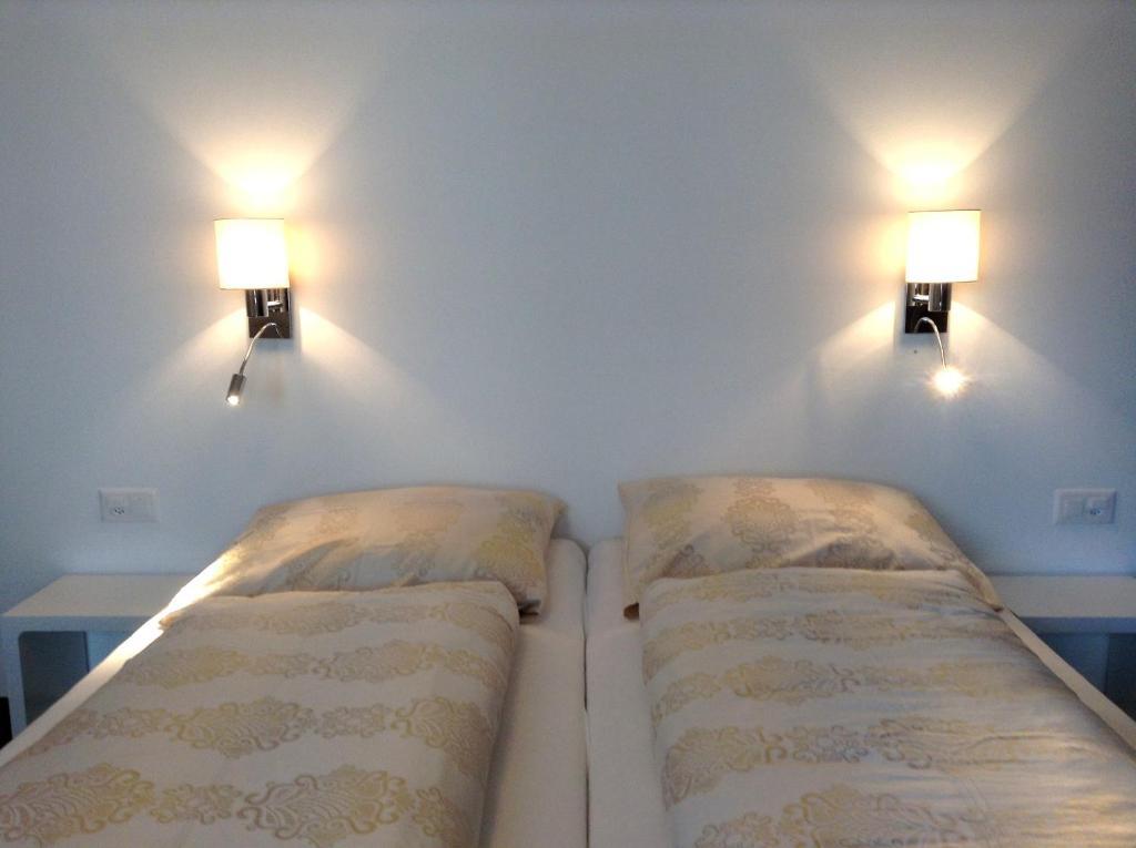 Chasa Sulai Appartements Samnaun Chambre photo