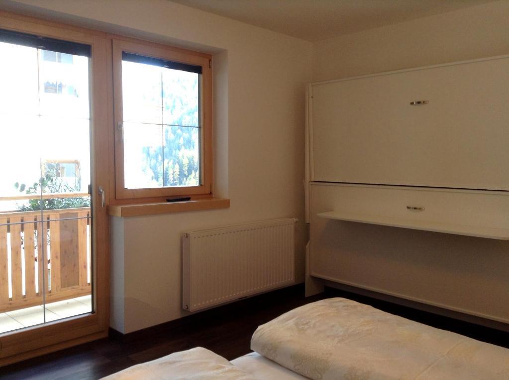 Chasa Sulai Appartements Samnaun Chambre photo
